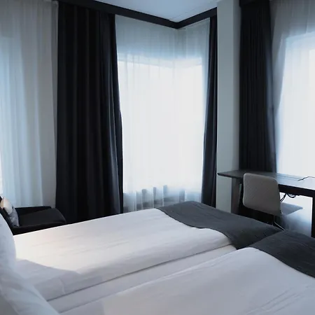 Quality Hotel View-2